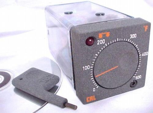 CAL BLANKEN PROPORTIONAL 500 DEGREE TEMP CONTROL THERM