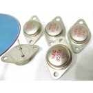 2SB539 POWER AMPLIFIER B539 180 VOLT 16 AMP TRANSISTOR