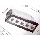 HARMAN-KARDON C300 TUBE AMPLIFIER PHONO MIC SCHEMATIC