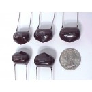 MALLORY .0047 uF 1600 V TUBE GUITAR AMP CAPACITOR CAPS